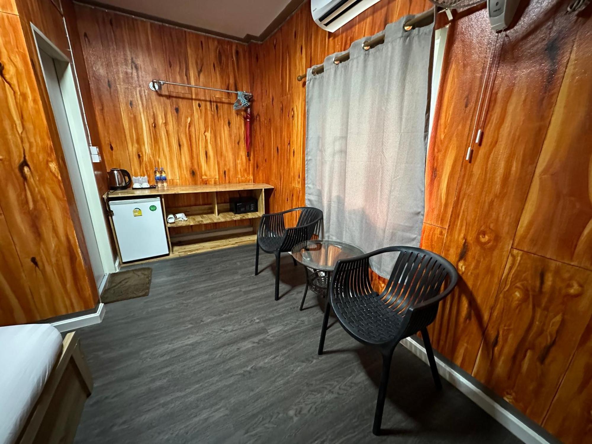 Suan Nai Kokut Resort Ko Kut Екстер'єр фото