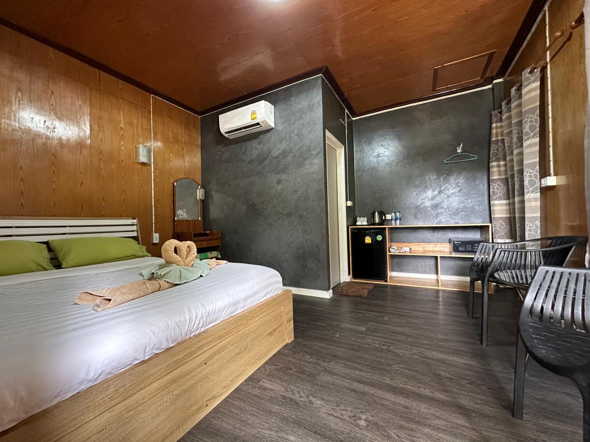 Suan Nai Kokut Resort Ko Kut Екстер'єр фото