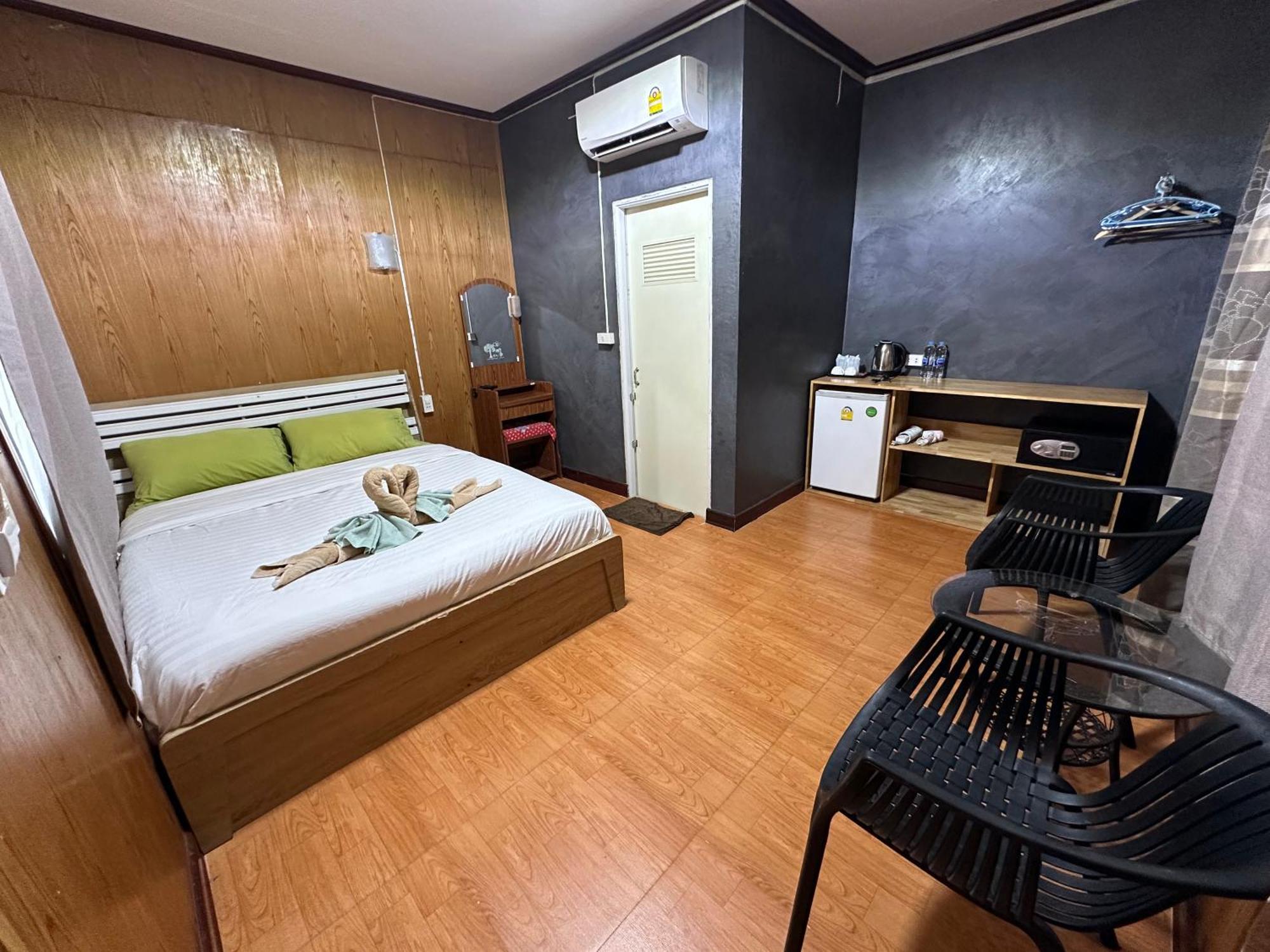 Suan Nai Kokut Resort Ko Kut Екстер'єр фото