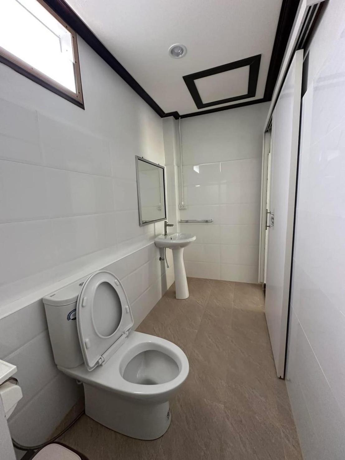 Suan Nai Kokut Resort Ko Kut Екстер'єр фото